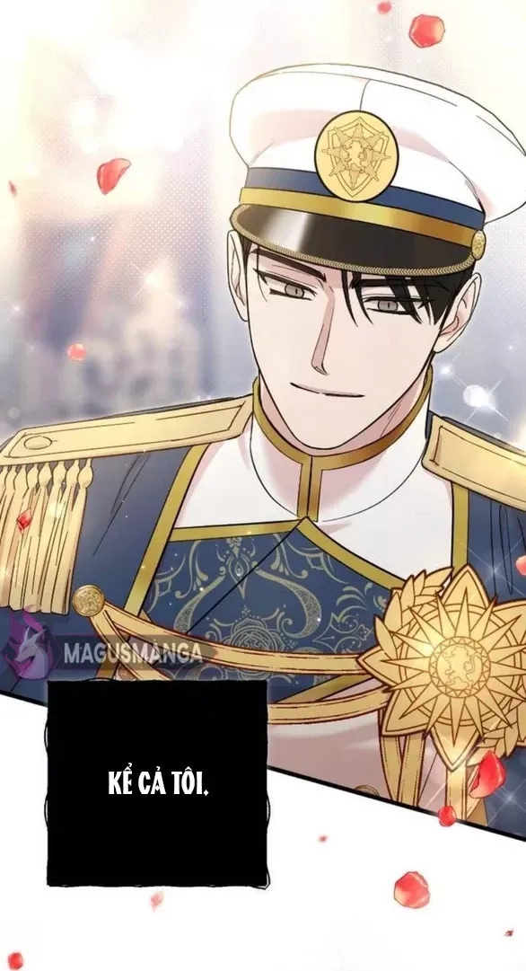 Kẻ Cưỡng Bức Yêu Quý Của Tôi Chap 30 - Next Chap 31