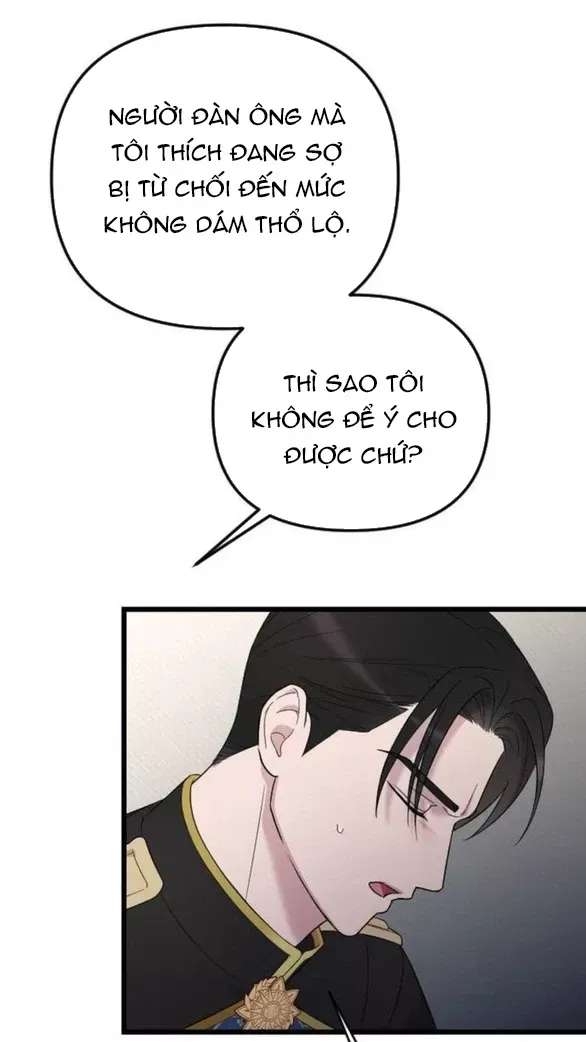 Kẻ Cưỡng Bức Yêu Quý Của Tôi Chap 30 - Next Chap 31