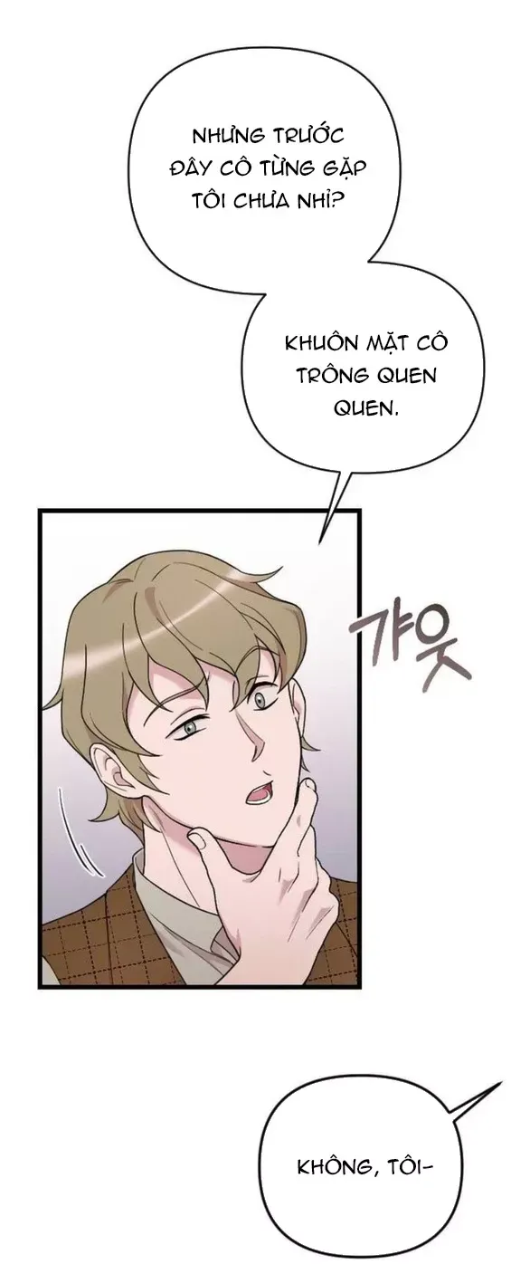 Kẻ Cưỡng Bức Yêu Quý Của Tôi Chap 30 - Next Chap 31