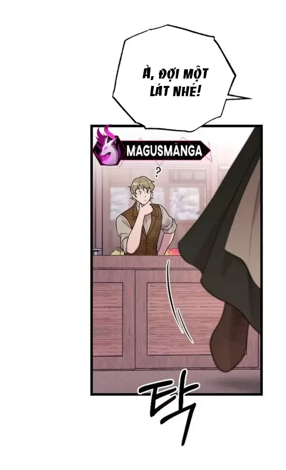 Kẻ Cưỡng Bức Yêu Quý Của Tôi Chap 30 - Next Chap 31