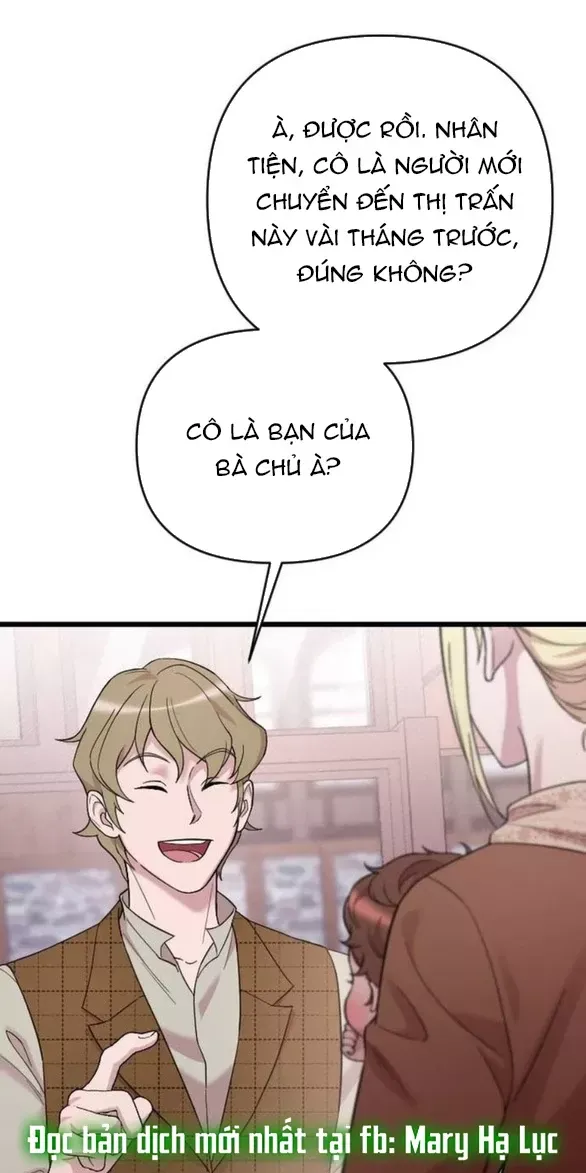 Kẻ Cưỡng Bức Yêu Quý Của Tôi Chap 30 - Next Chap 31