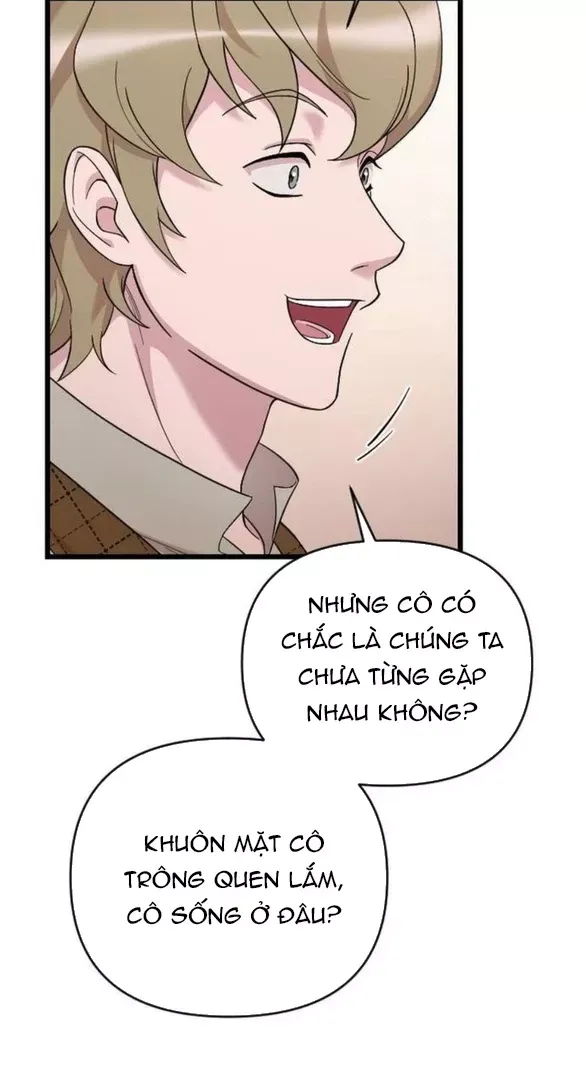 Kẻ Cưỡng Bức Yêu Quý Của Tôi Chap 30 - Next Chap 31