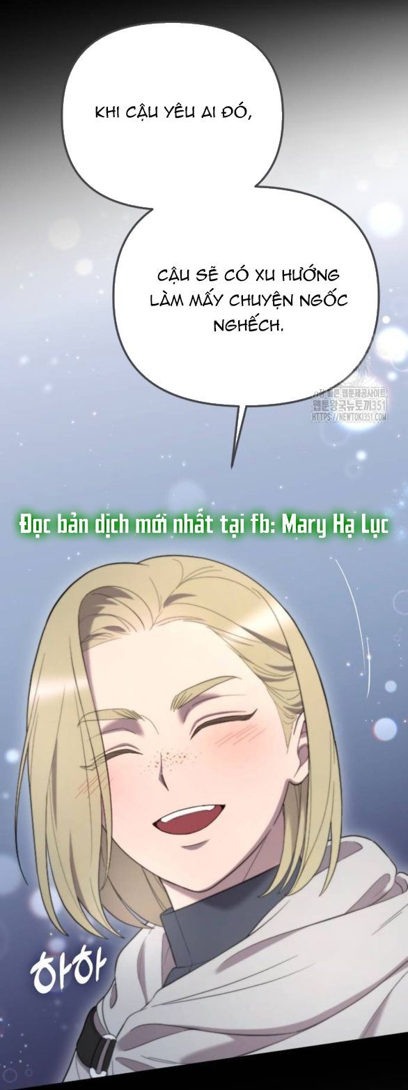 Kẻ Cưỡng Bức Yêu Quý Của Tôi Chap 36 - Next Chap 37