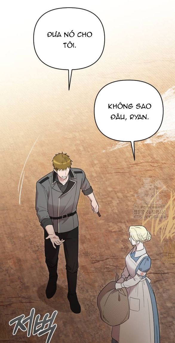 Kẻ Cưỡng Bức Yêu Quý Của Tôi Chap 37 - Next Chap 38