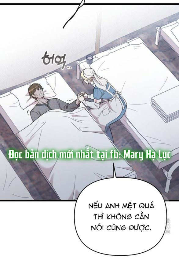 Kẻ Cưỡng Bức Yêu Quý Của Tôi Chap 37 - Next Chap 38
