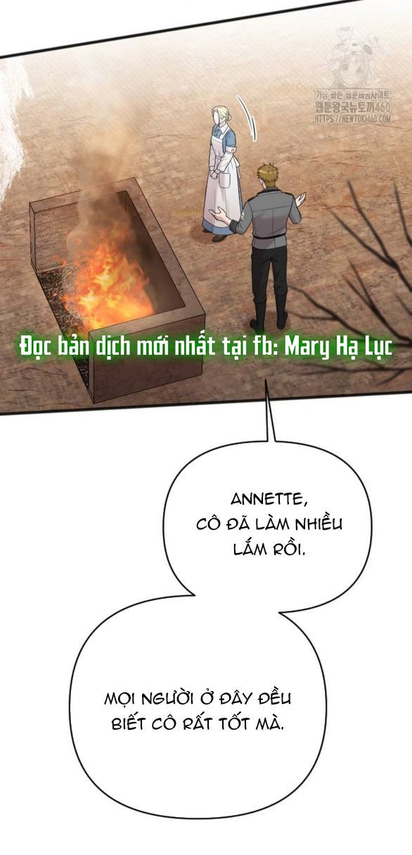 Kẻ Cưỡng Bức Yêu Quý Của Tôi Chap 37 - Next Chap 38