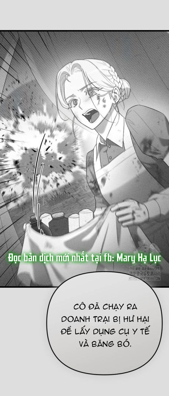 Kẻ Cưỡng Bức Yêu Quý Của Tôi Chap 37 - Next Chap 38