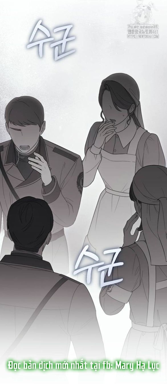 Kẻ Cưỡng Bức Yêu Quý Của Tôi Chap 38 - Next Chap 39