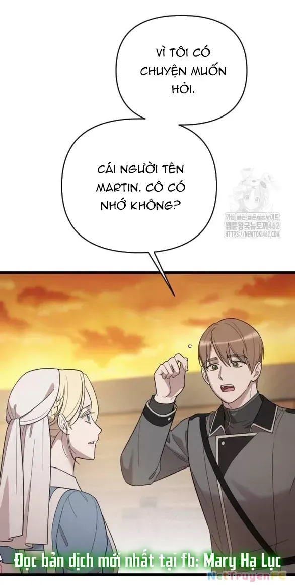 Kẻ Cưỡng Bức Yêu Quý Của Tôi Chap 40 - Next Chap 41