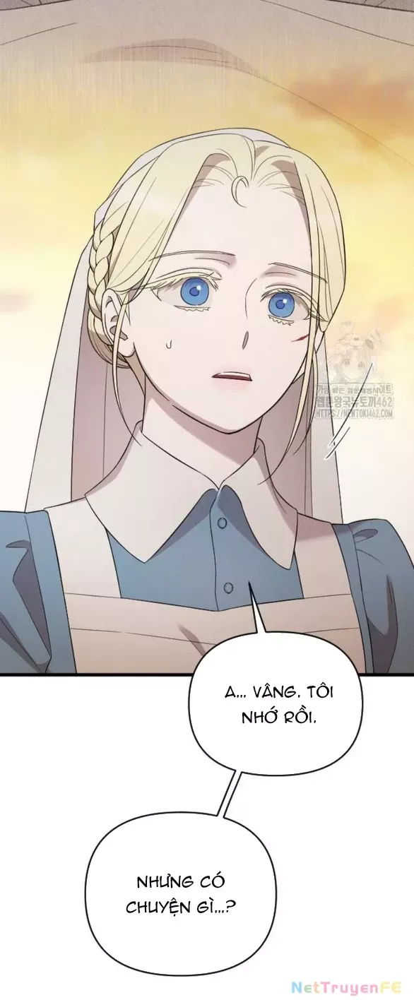 Kẻ Cưỡng Bức Yêu Quý Của Tôi Chap 40 - Next Chap 41