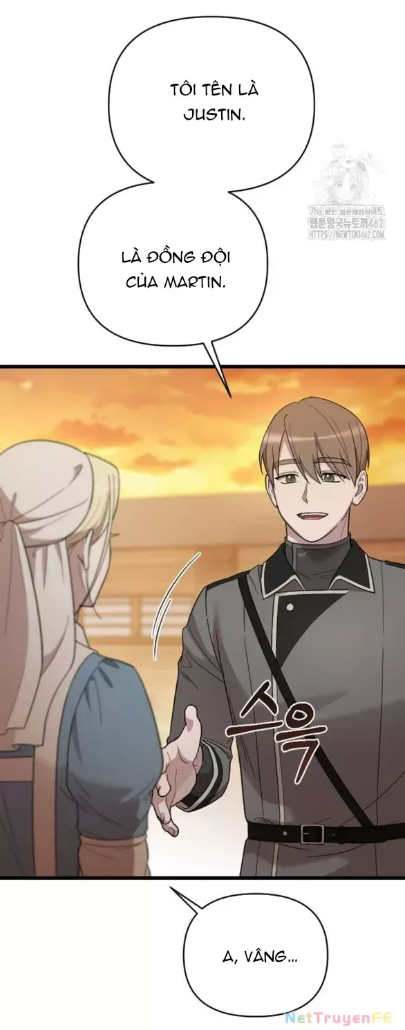 Kẻ Cưỡng Bức Yêu Quý Của Tôi Chap 40 - Next Chap 41