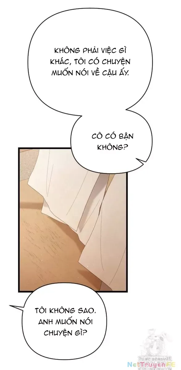 Kẻ Cưỡng Bức Yêu Quý Của Tôi Chap 40 - Next Chap 41