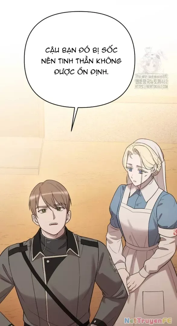 Kẻ Cưỡng Bức Yêu Quý Của Tôi Chap 40 - Next Chap 41