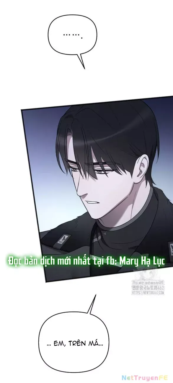 Kẻ Cưỡng Bức Yêu Quý Của Tôi Chap 40 - Next Chap 41