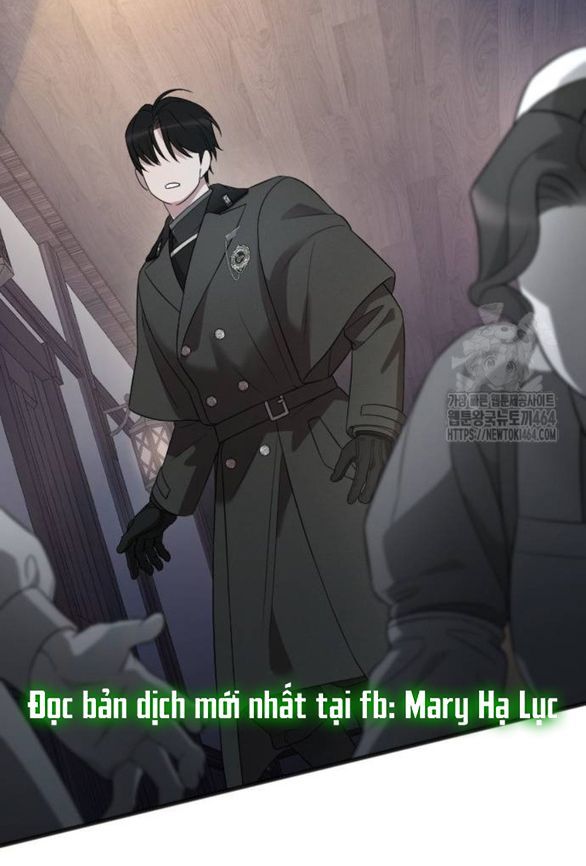 Kẻ Cưỡng Bức Yêu Quý Của Tôi Chap 43 - Next Chap 44