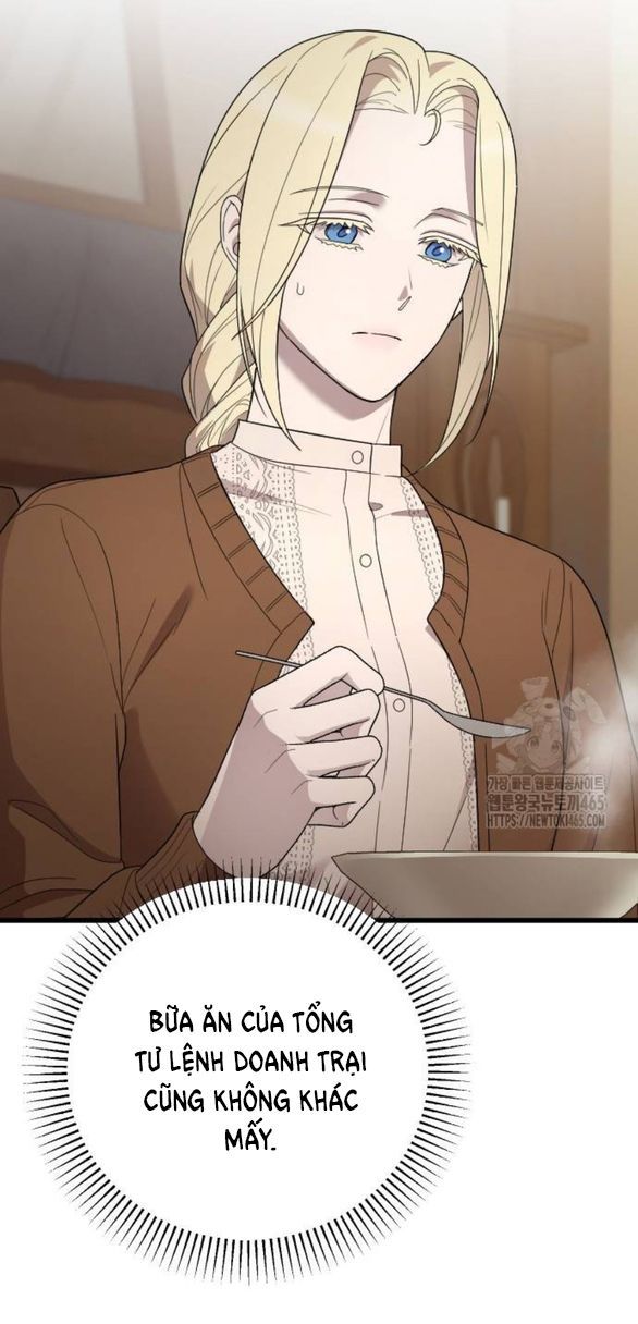 Kẻ Cưỡng Bức Yêu Quý Của Tôi Chap 45 - Next Chap 46