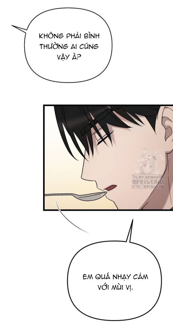 Kẻ Cưỡng Bức Yêu Quý Của Tôi Chap 45 - Next Chap 46