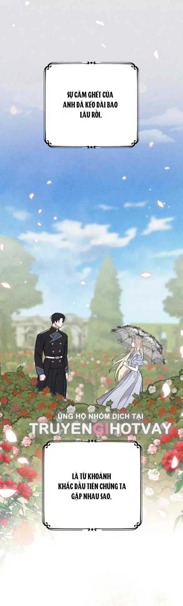 Kẻ Cưỡng Bức Yêu Quý Của Tôi Chap 8 - Next Chap 9