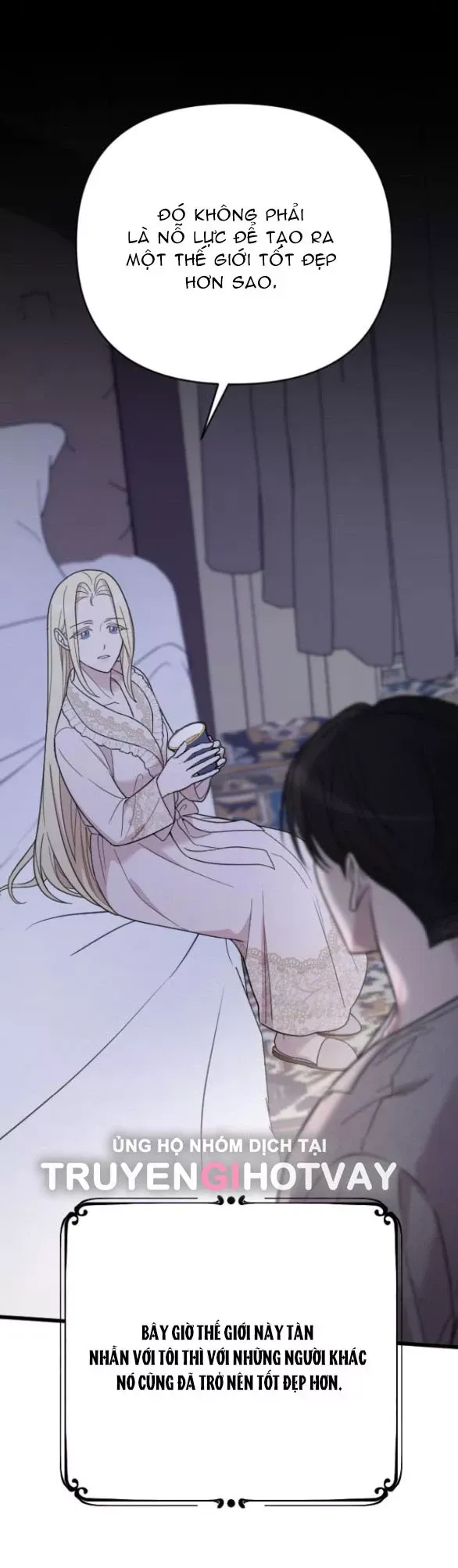 Kẻ Cưỡng Bức Yêu Quý Của Tôi Chap 8 - Next Chap 9