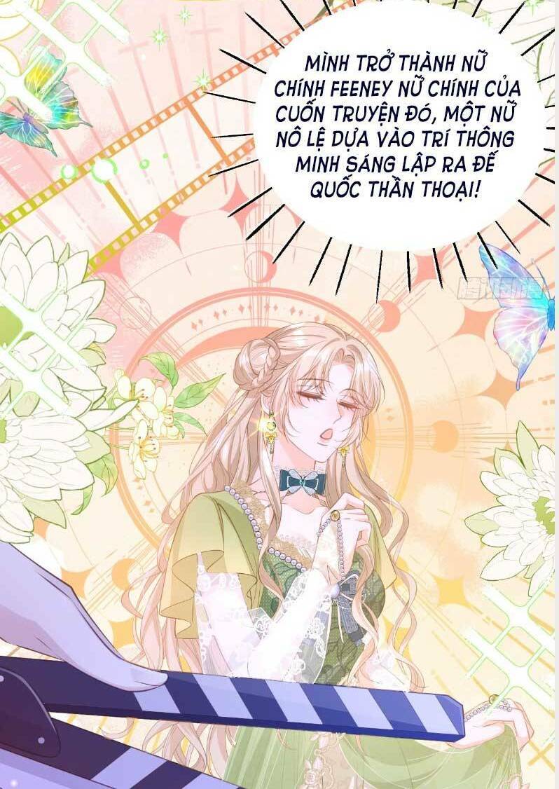 Cầu Hôn Giáo Hoàng Chap 1 - Next Chap 2