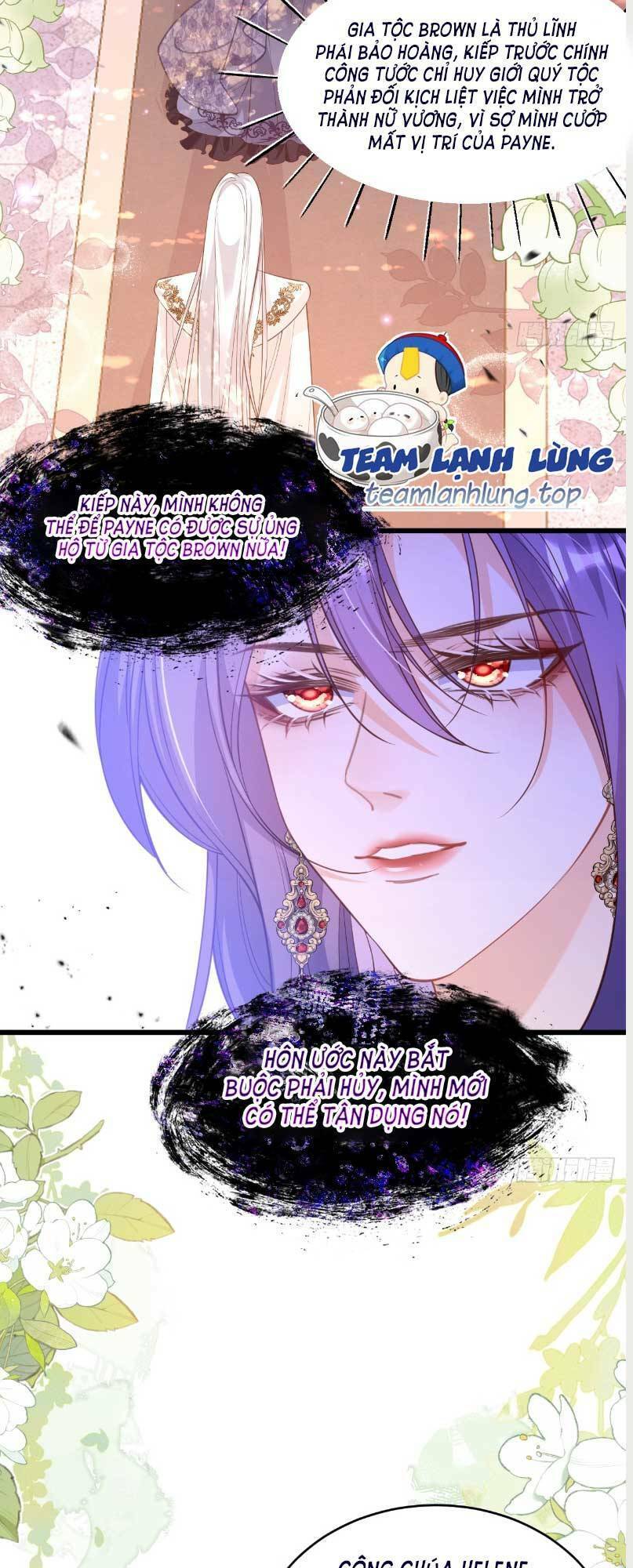 Cầu Hôn Giáo Hoàng Chap 1 - Next Chap 2