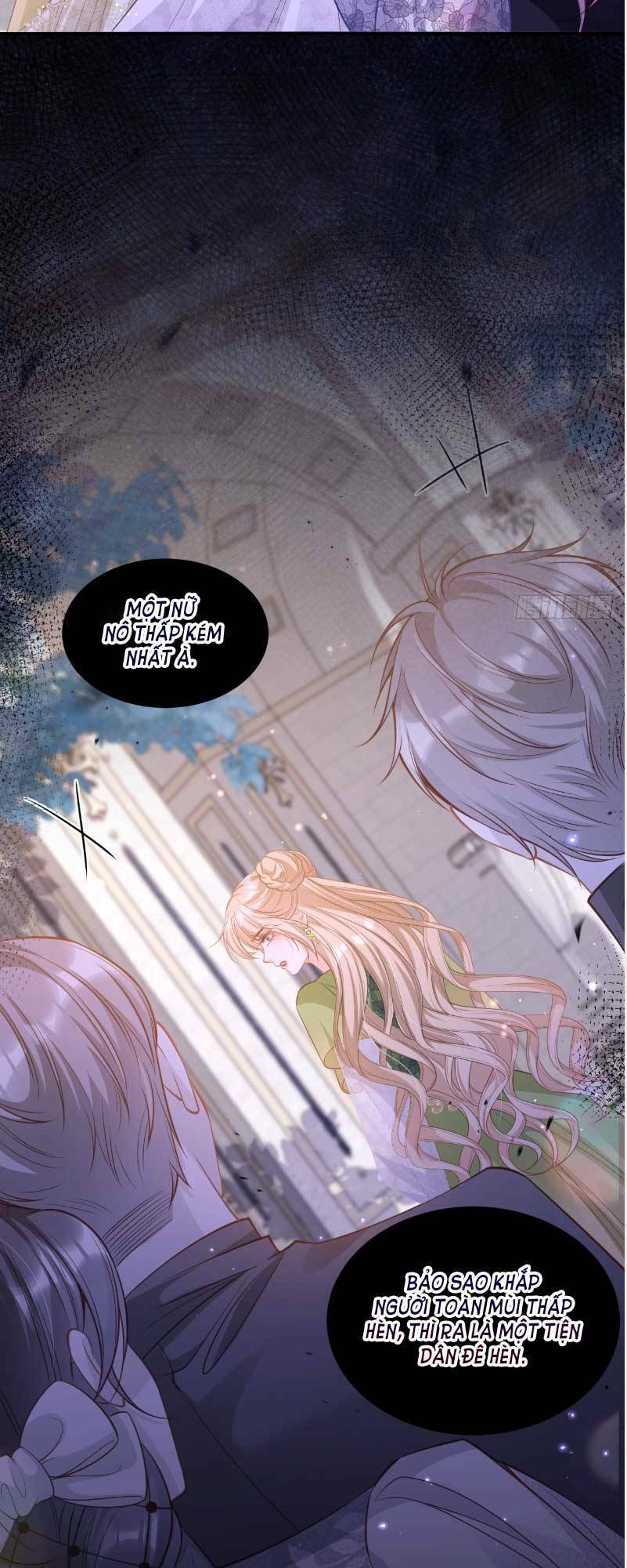 Cầu Hôn Giáo Hoàng Chap 2 - Next Chap 3