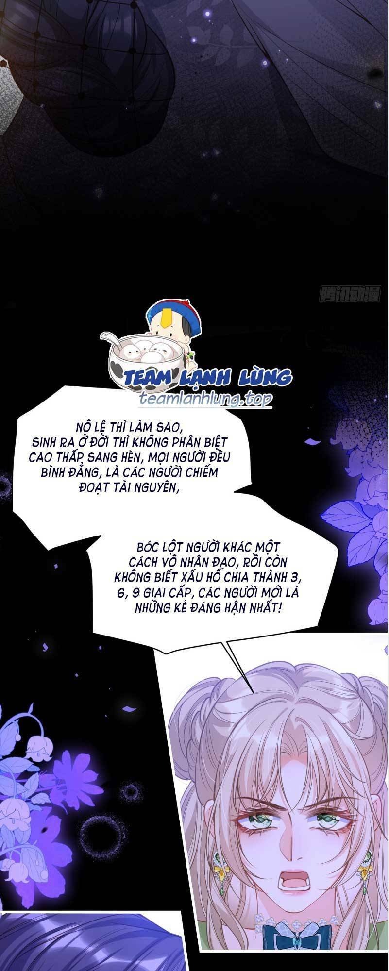 Cầu Hôn Giáo Hoàng Chap 2 - Next Chap 3