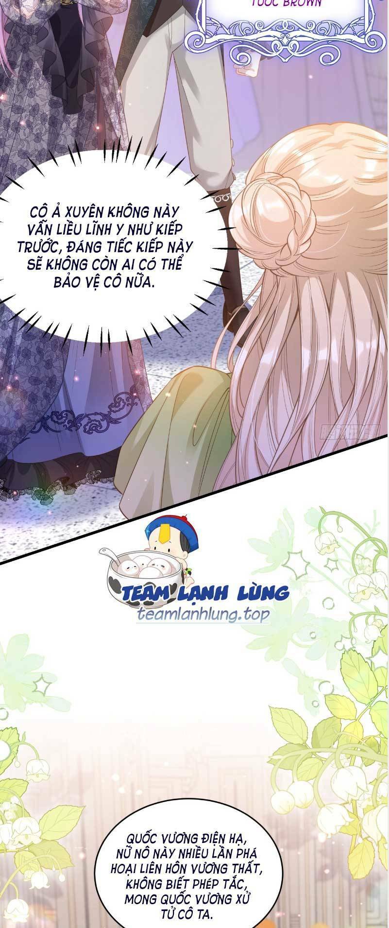 Cầu Hôn Giáo Hoàng Chap 2 - Next Chap 3