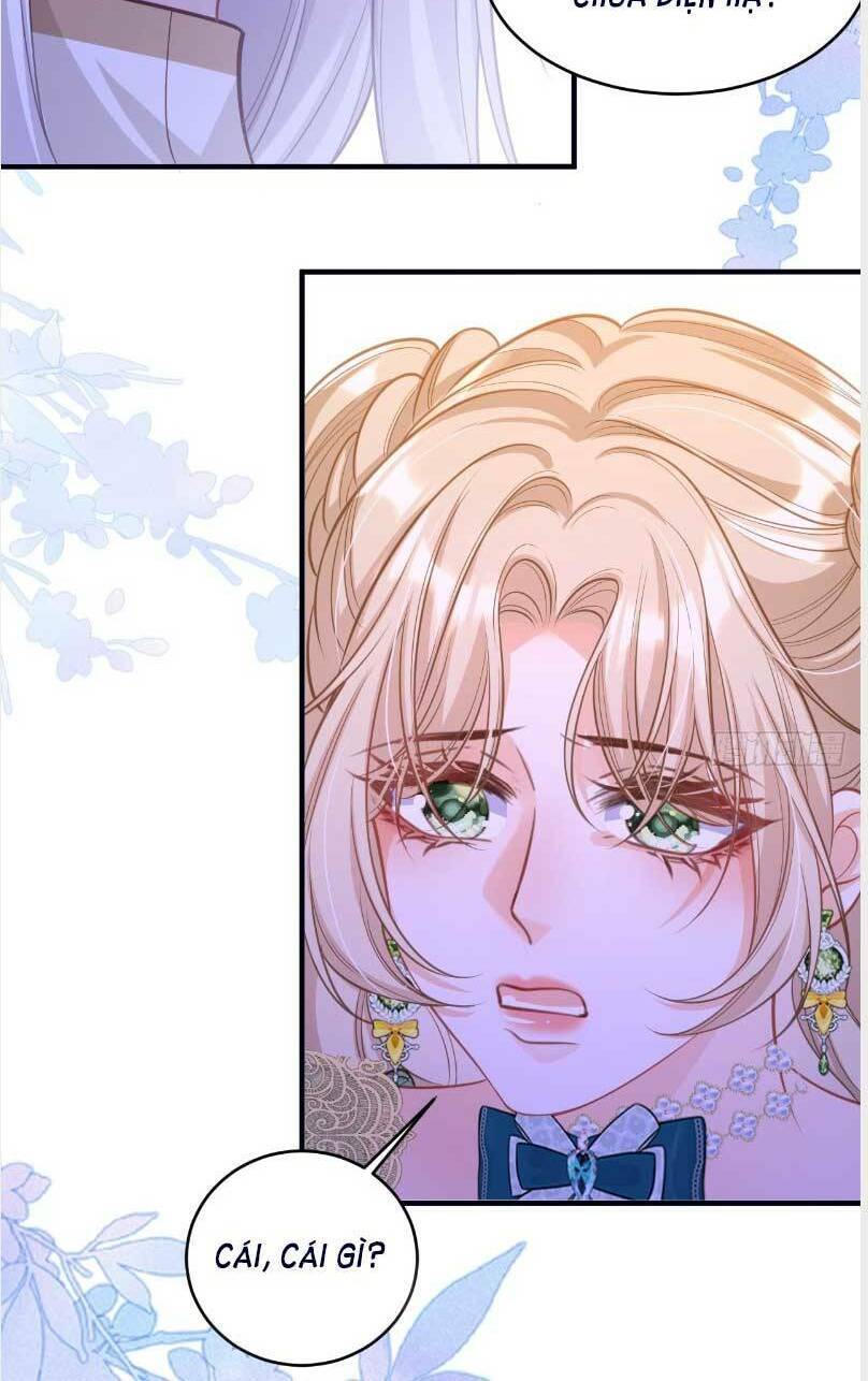 Cầu Hôn Giáo Hoàng Chap 2 - Next Chap 3