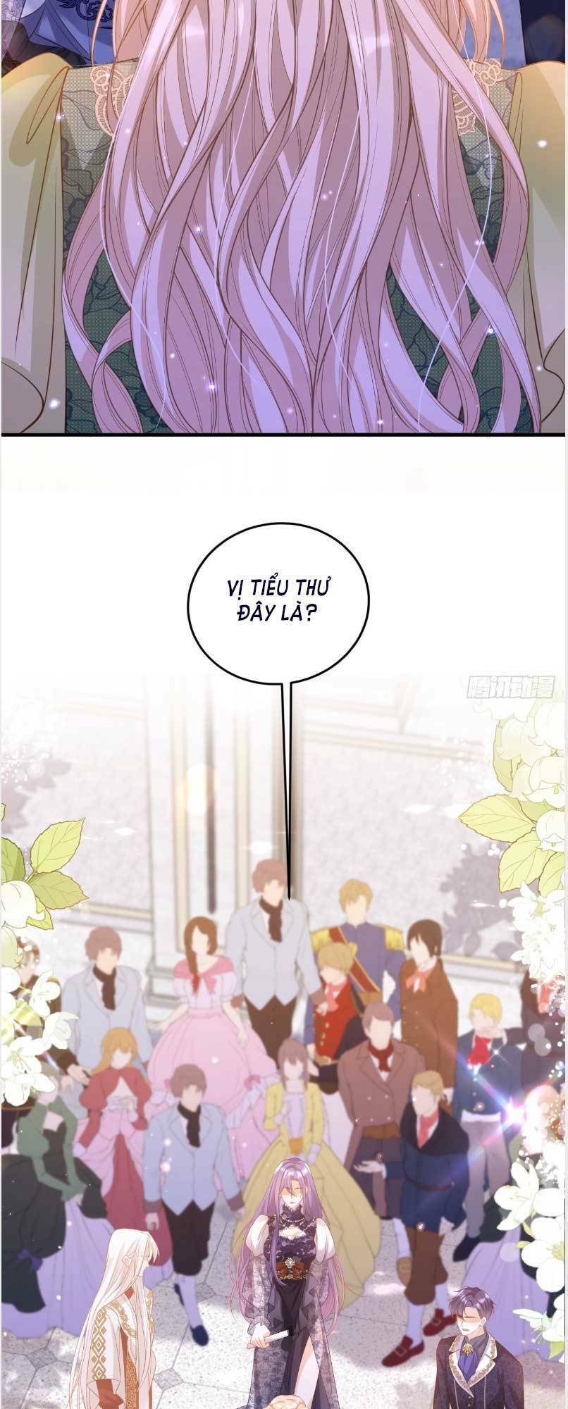 Cầu Hôn Giáo Hoàng Chap 2 - Next Chap 3