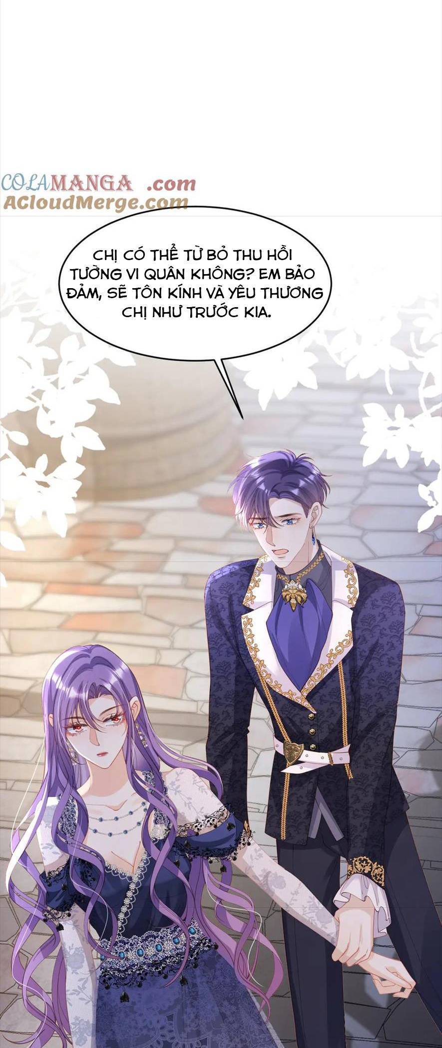 Cầu Hôn Giáo Hoàng Chap 21 - Next Chap 22