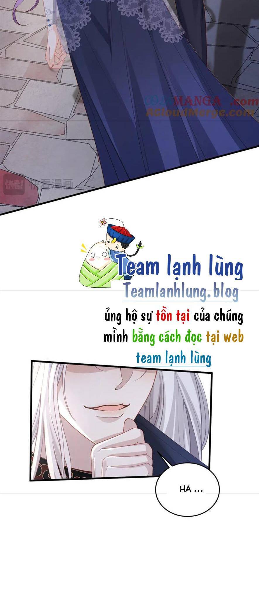 Cầu Hôn Giáo Hoàng Chap 21 - Next Chap 22