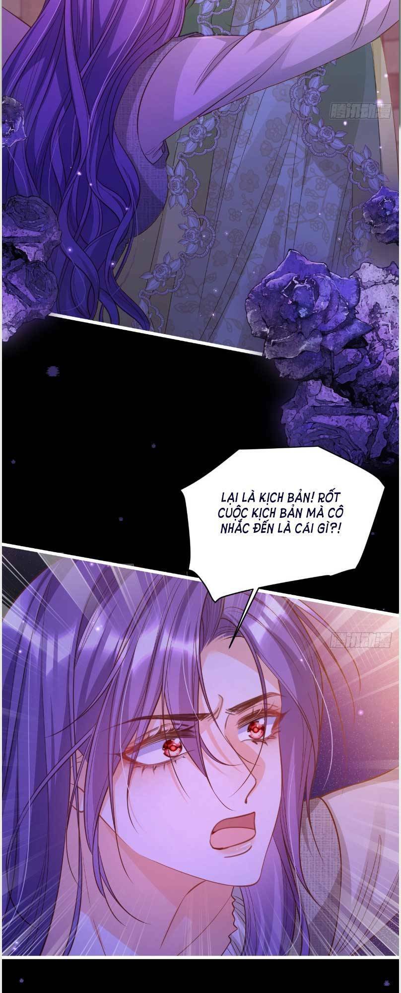 Cầu Hôn Giáo Hoàng Chap 4 - Next Chap 5