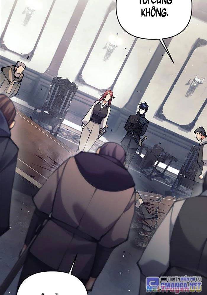 Trở Thành Tên Khốn Ở Thế Giới Dark Fantasy Chap 36 - Next Chap 37