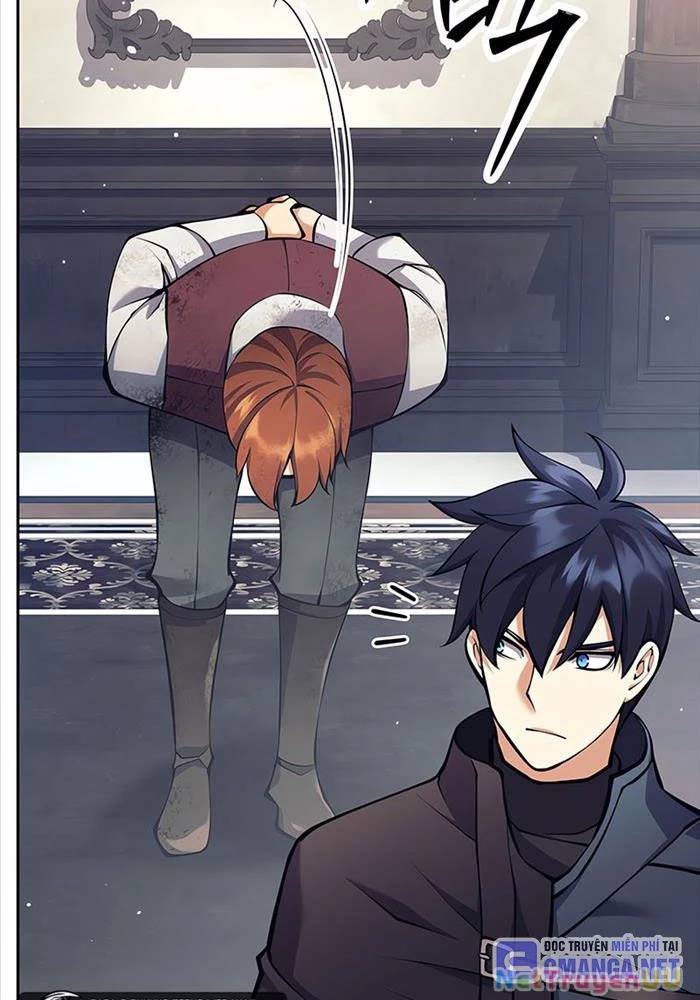 Trở Thành Tên Khốn Ở Thế Giới Dark Fantasy Chap 36 - Next Chap 37