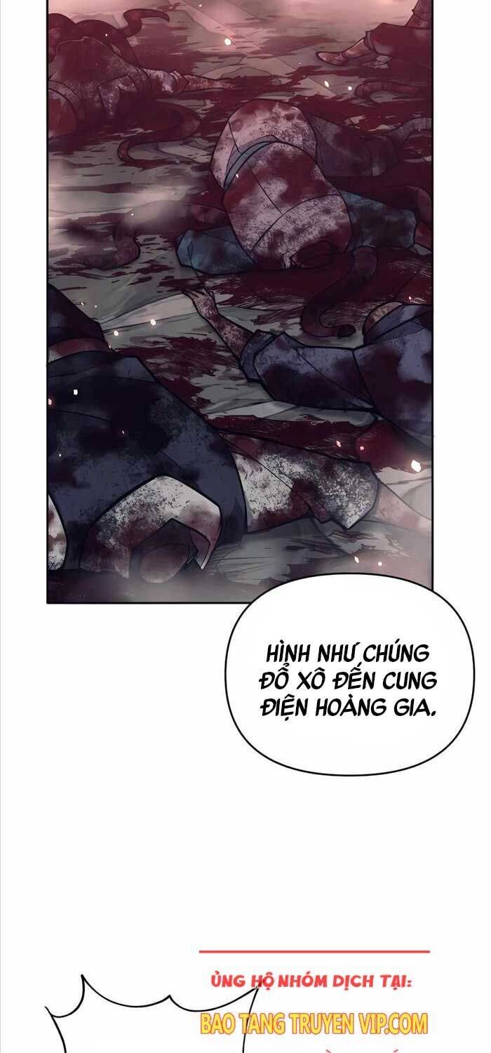 Trở Thành Tên Khốn Ở Thế Giới Dark Fantasy Chap 42 - Next Chap 43
