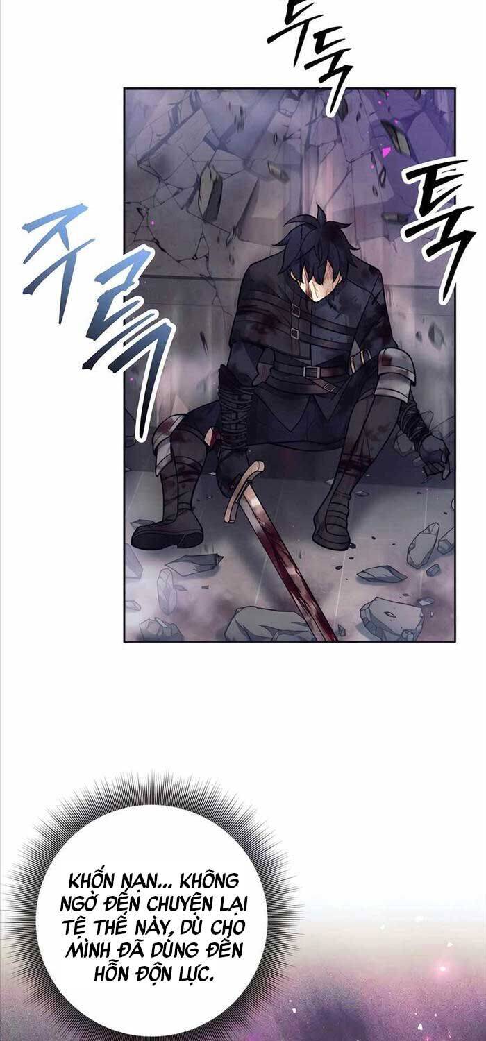Trở Thành Tên Khốn Ở Thế Giới Dark Fantasy Chap 42 - Next Chap 43