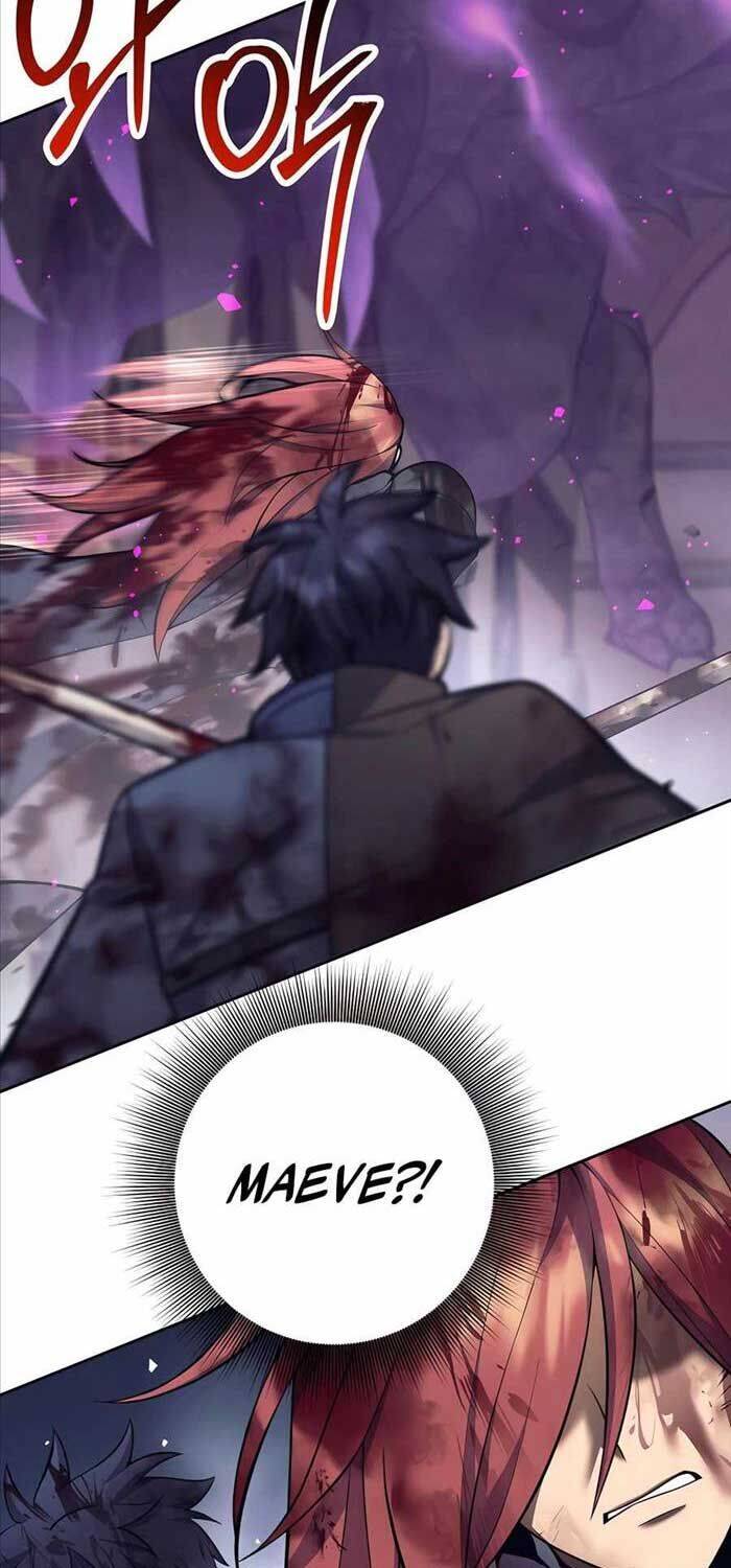 Trở Thành Tên Khốn Ở Thế Giới Dark Fantasy Chap 42 - Next Chap 43