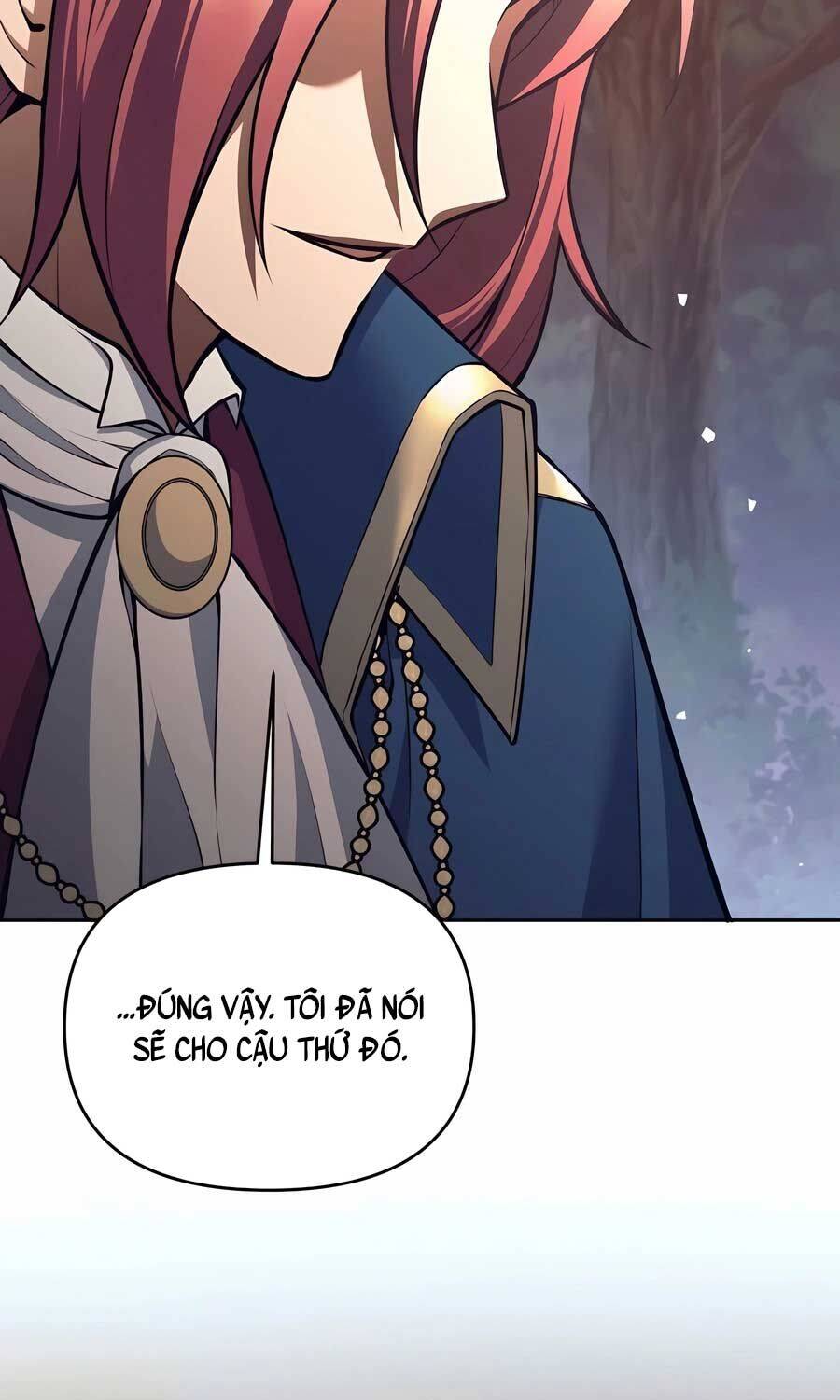 Trở Thành Tên Khốn Ở Thế Giới Dark Fantasy Chap 46 - Next Chap 47