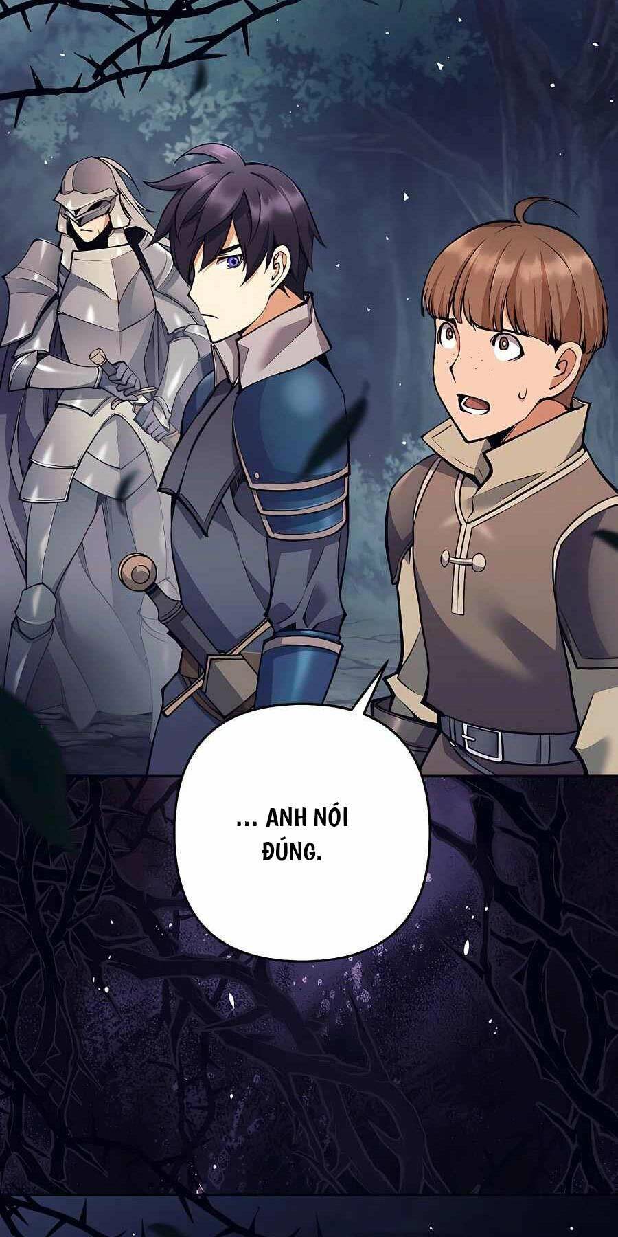 Trở Thành Tên Khốn Ở Thế Giới Dark Fantasy Chap 8 - Next Chap 9