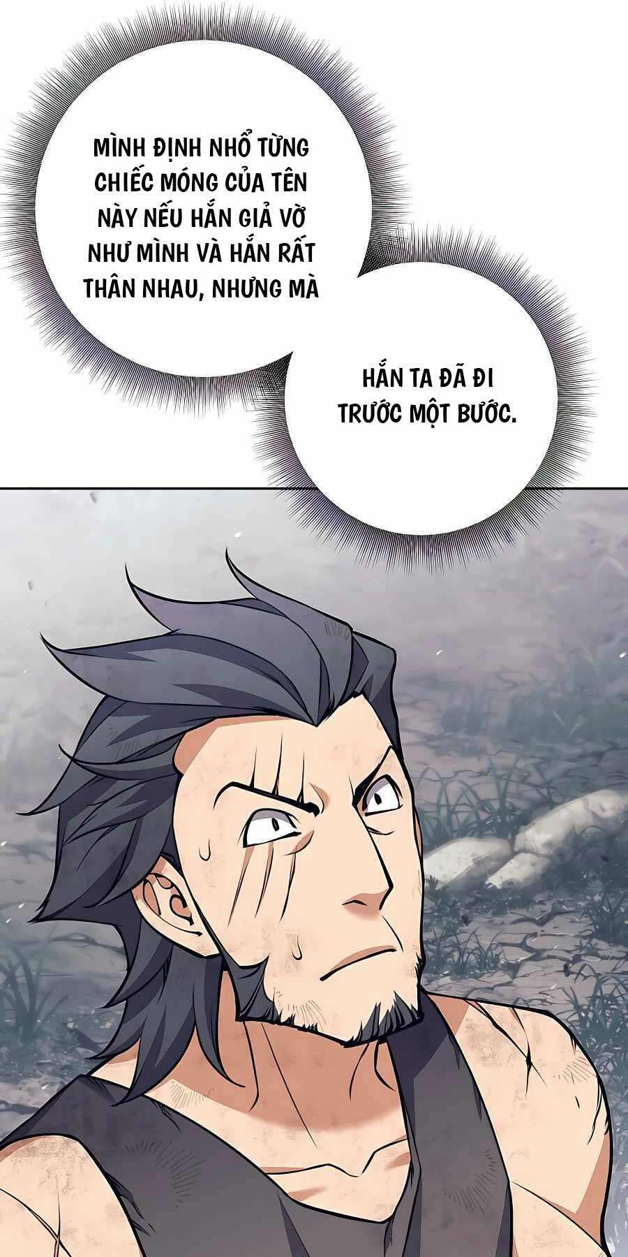 Trở Thành Tên Khốn Ở Thế Giới Dark Fantasy Chap 8 - Next Chap 9