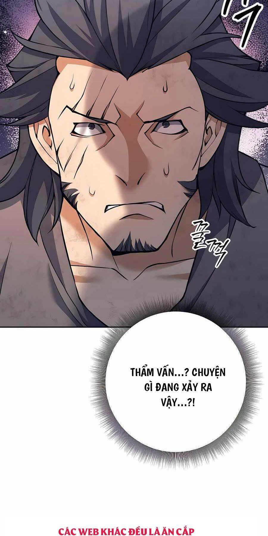 Trở Thành Tên Khốn Ở Thế Giới Dark Fantasy Chap 8 - Next Chap 9