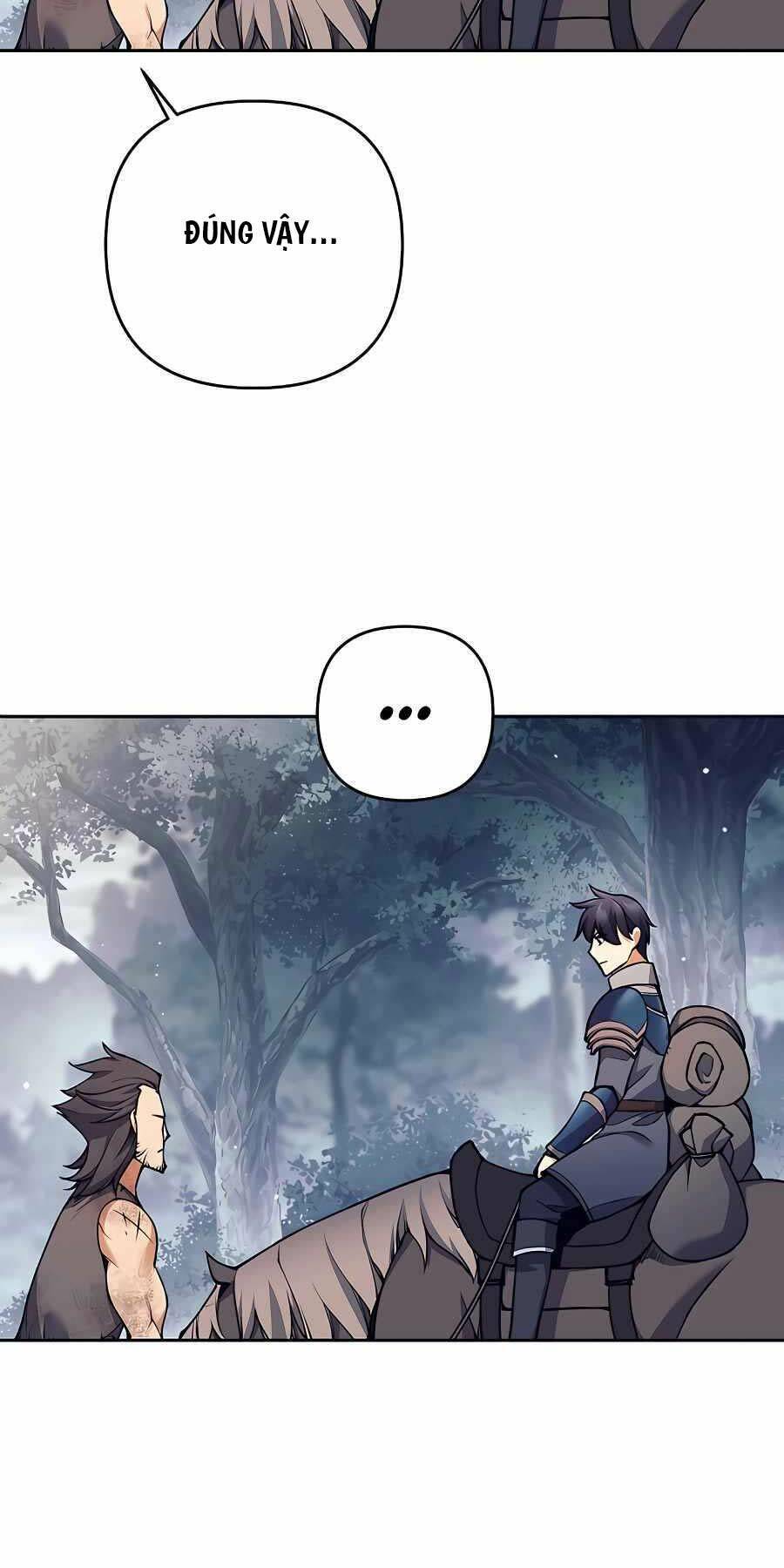 Trở Thành Tên Khốn Ở Thế Giới Dark Fantasy Chap 8 - Next Chap 9