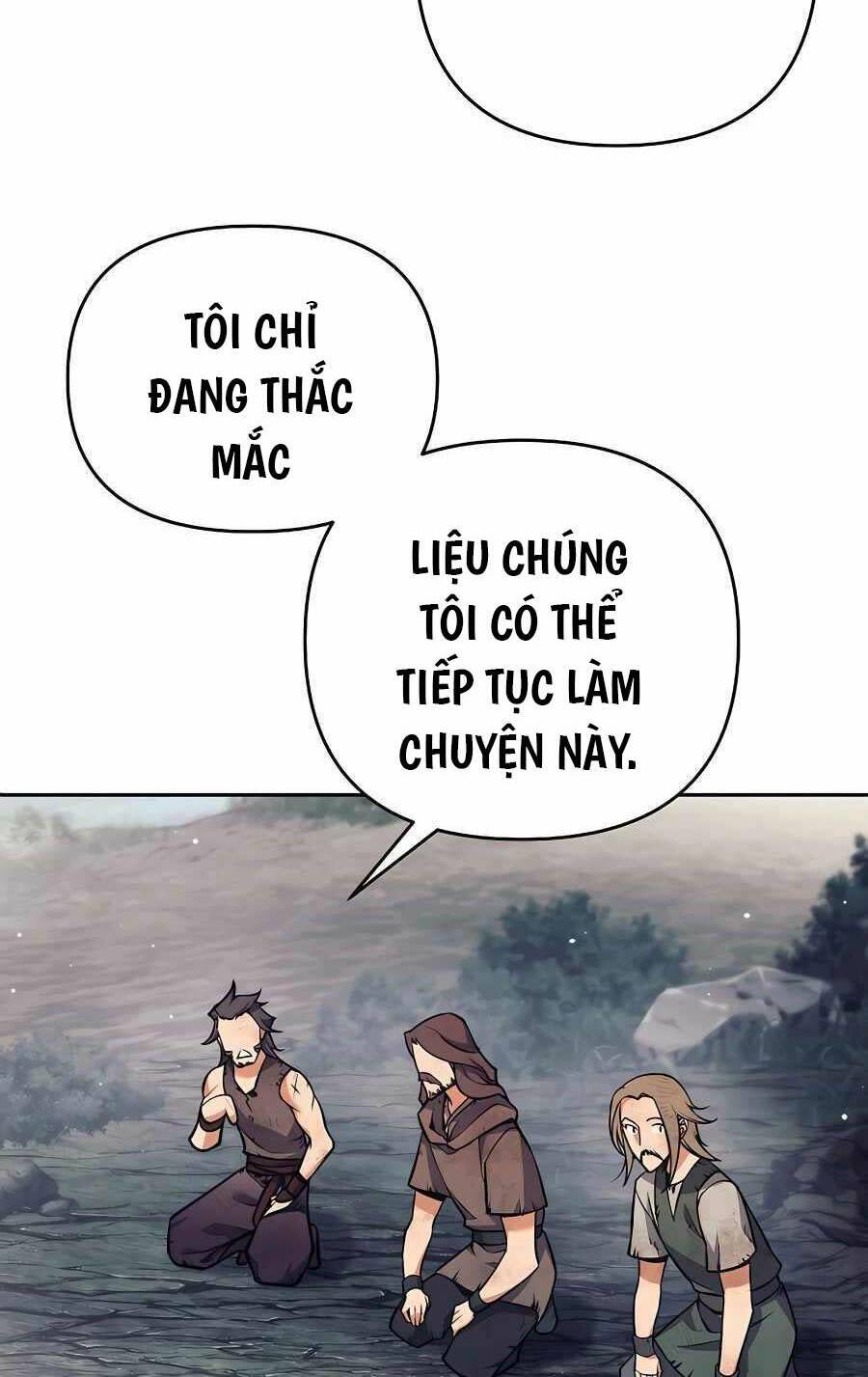 Trở Thành Tên Khốn Ở Thế Giới Dark Fantasy Chap 8 - Next Chap 9