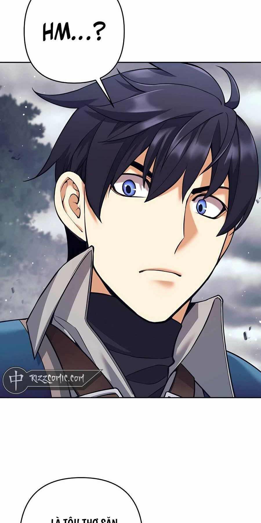 Trở Thành Tên Khốn Ở Thế Giới Dark Fantasy Chap 8 - Next Chap 9