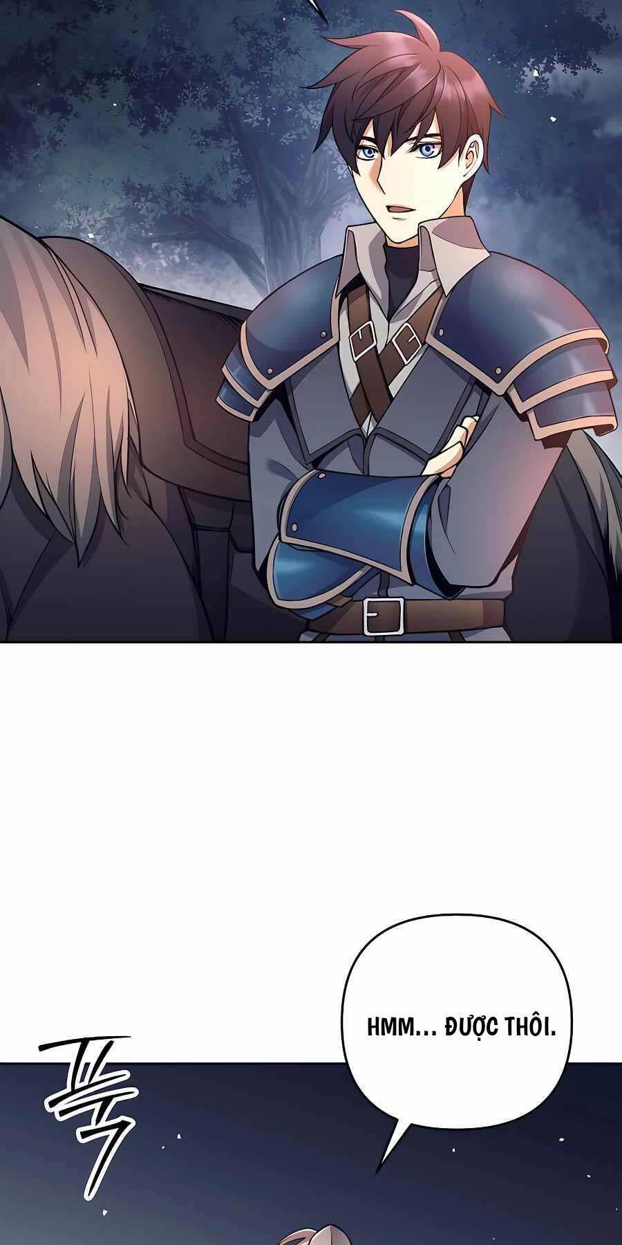 Trở Thành Tên Khốn Ở Thế Giới Dark Fantasy Chap 8 - Next Chap 9