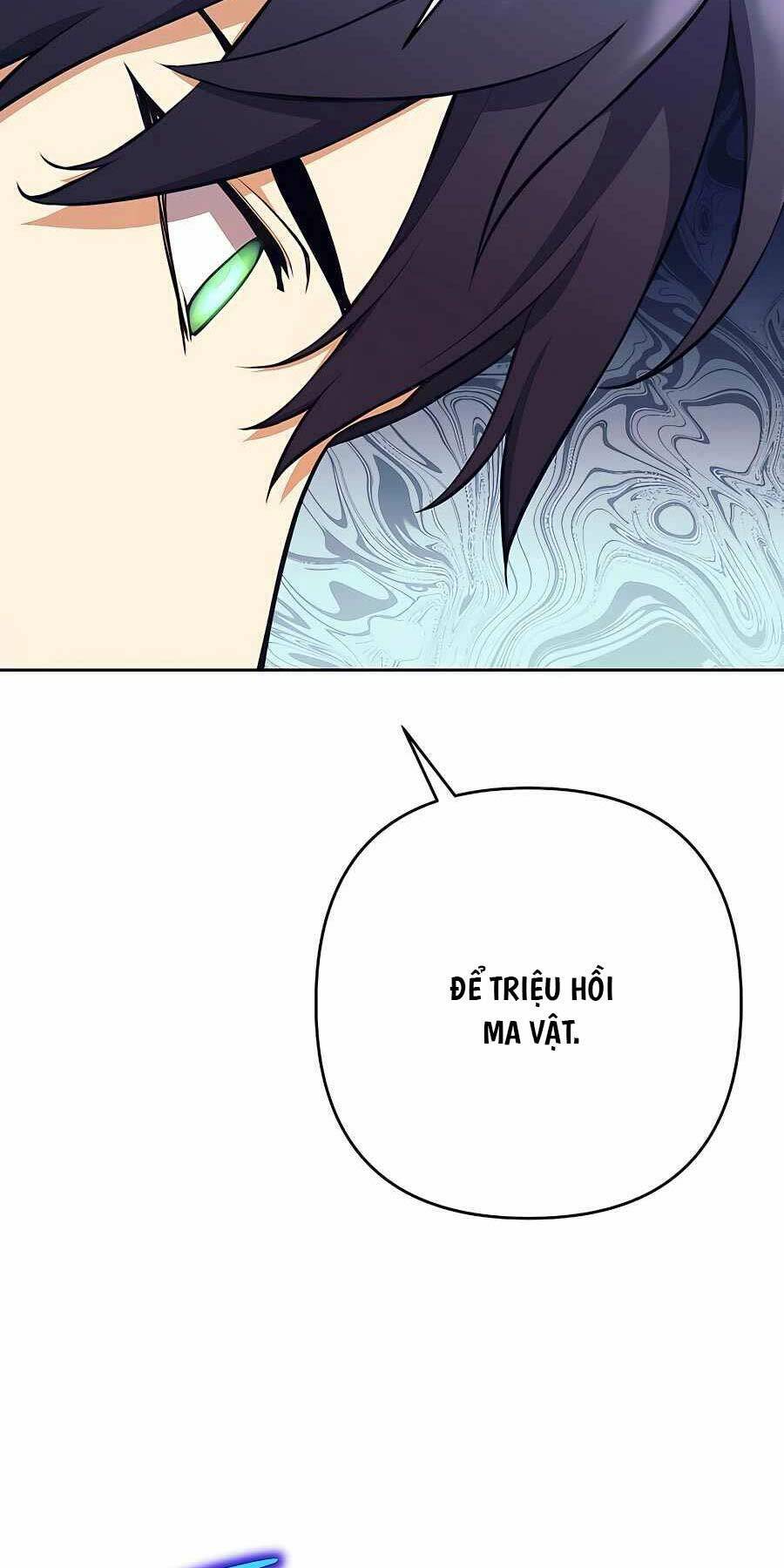 Trở Thành Tên Khốn Ở Thế Giới Dark Fantasy Chap 8 - Next Chap 9