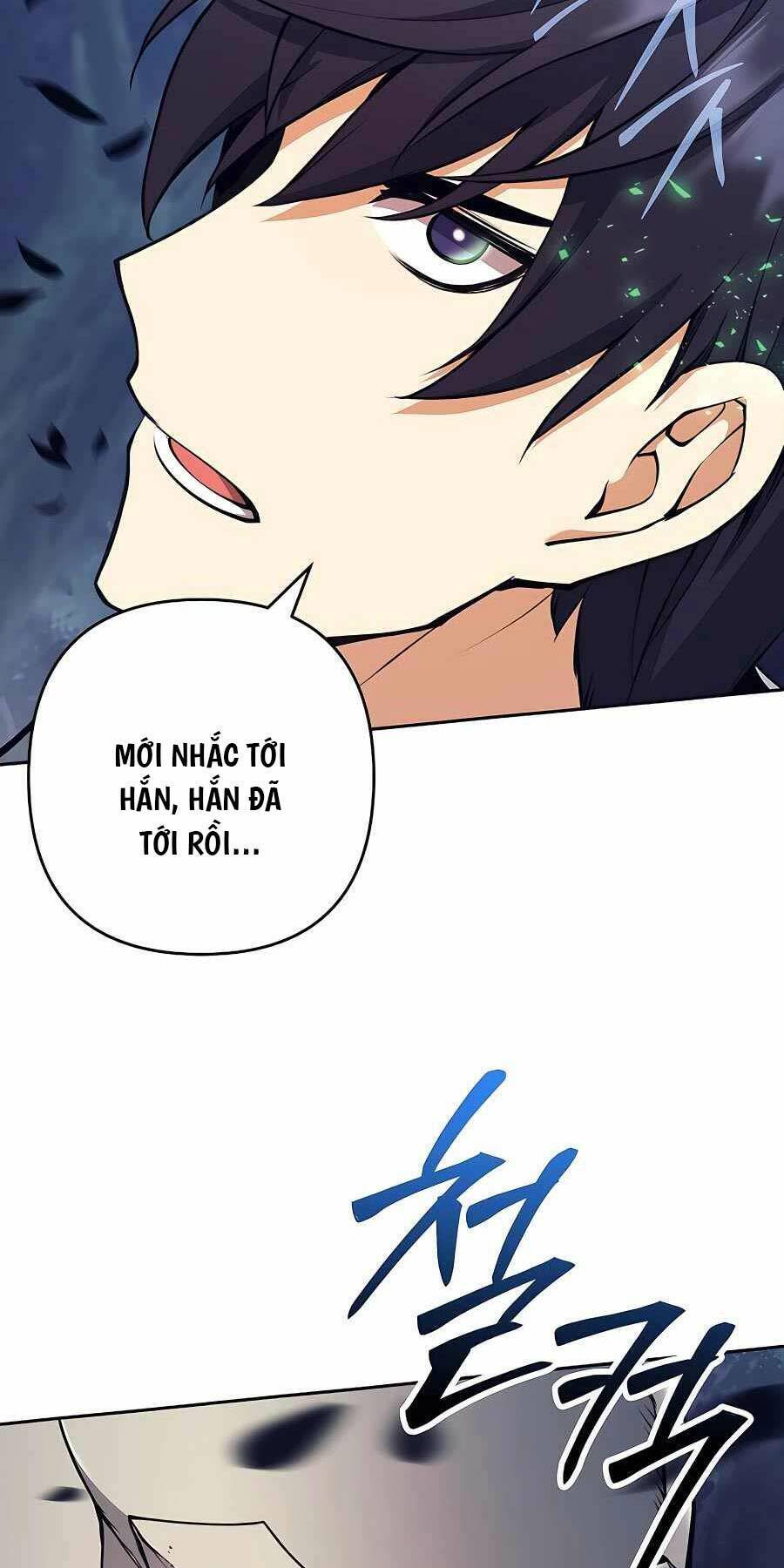 Trở Thành Tên Khốn Ở Thế Giới Dark Fantasy Chap 8 - Next Chap 9