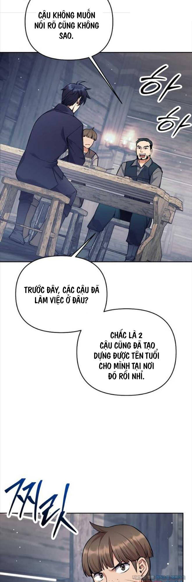 Trở Thành Tên Khốn Ở Thế Giới Dark Fantasy Chap 26 - Next Chap 27