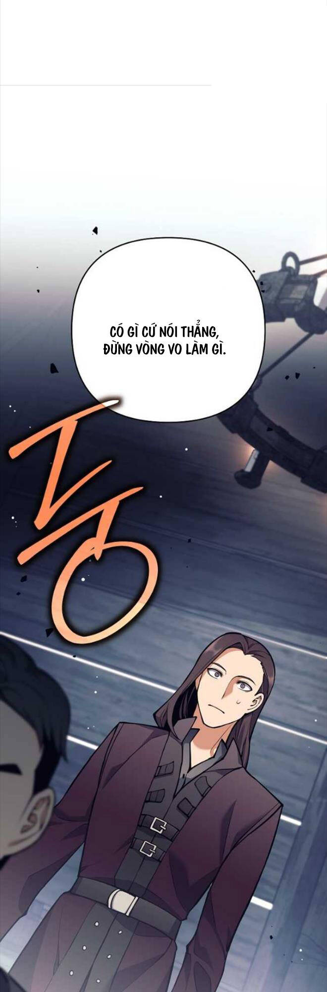 Trở Thành Tên Khốn Ở Thế Giới Dark Fantasy Chap 26 - Next Chap 27